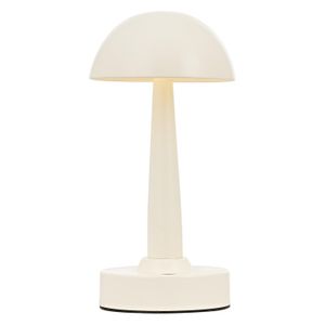 ML-64004-BBY White Table Lamp