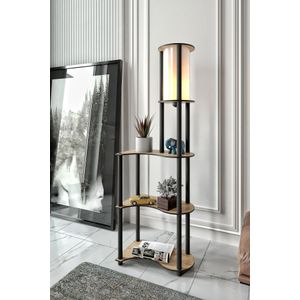 KS-11119 Lampa za Pod od Oraha