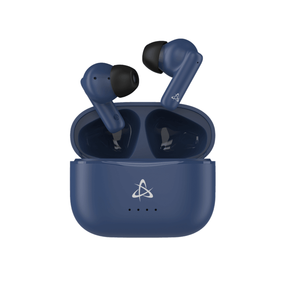 SBOX EARBUDS Slušalice + mikrofon Bluetooth EB-TWS05, plava slika 2