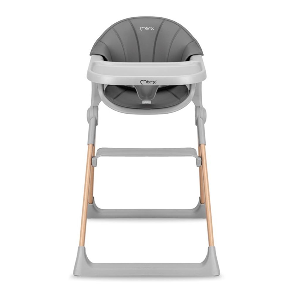 Momi Hranilica za bebe Kala, Grey slika 3