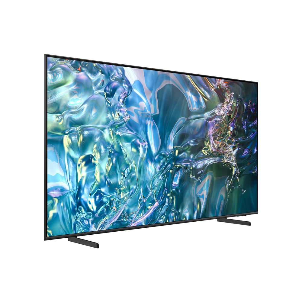 TV SAMSUNG Q60D QE43Q60DAU (109cm, 4K Ultra HD, QLED Smart TV, Wi-Fi, DVB-T2/C/S2) Titanium slika 3