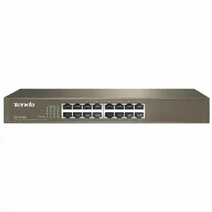 Switch 10/100 16-port Tenda TEF1016D