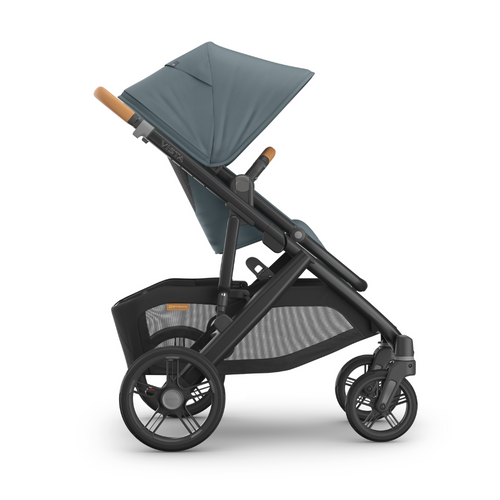 UPPAbaby dječja kolica Vista V3 2u1, Dillan slika 6