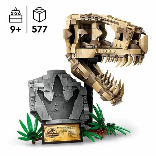 Playset Lego 76964 Jurassic World Dinosaur Fossils slika 6