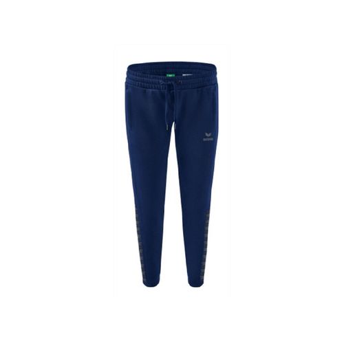 Trenirka Erima Essential Team Navy Blue slika 1