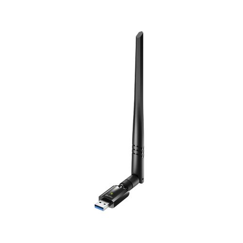 CUDY WU1400 wireless AC1300Mb/s High Gain USB 3.0 adapter slika 1