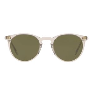 Unisex Sunčane naočale Oliver Peoples Oliver Peoples OV5183S Beige