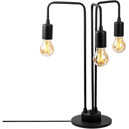 Mum - 3522 Black Table Lamp slika 3