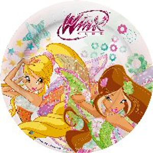 TANJIR WINX MELAMIN F27cm