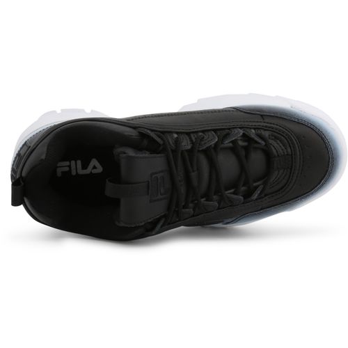 Ženske tenisice Fila DISRUPTOR-2-BRIGHTS-FADE 692-013 slika 3