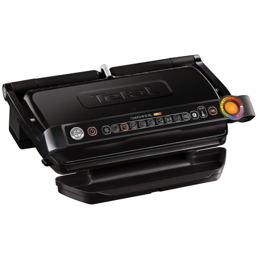 Tefal grill OptiGrill+ XL GC722834 slika 1