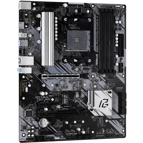 ASROCK Main Board Desktop B550 PHANTOM GAMING 4 slika 2