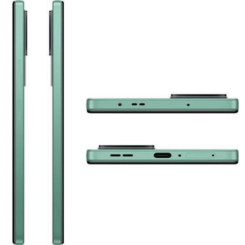 Xiaomi POCO F4 6+128 GB Nebula Green, mobitel slika 3