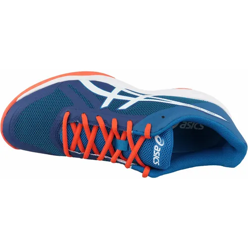 Asics gel-tactic b702n-401 slika 11