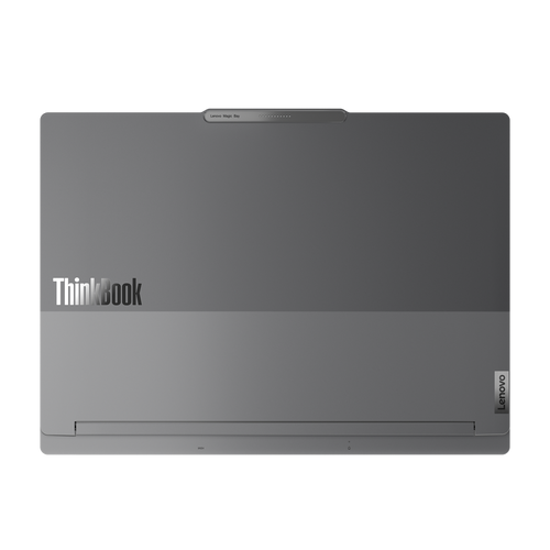 Lenovo Think 21N5001CYA ThinkBook 16p G5 IRX Core i7-14650HX 16C/24T 30MB, 2x16GB DDR5 5600, SSD 1TB PCIe 2280, 16" WQXGA (2560x1600) IPS AG 400n, RTX 4060 8GB GDDR6, WLAN, BT, KybSR BL, SD, HDMI, 2x TB4, FPR, Cam FHD+IR, 80Wh, 2Wx2 Dolby, Alu, 2.2kg, no OS, 3Y slika 9