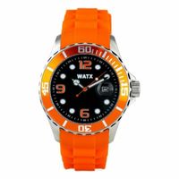 Muški sat Watx & Colors RWA9022 (Ø 42 mm) - Moderan i funkcionalan