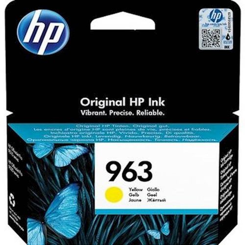 Tinta HP yellow 963 slika 1