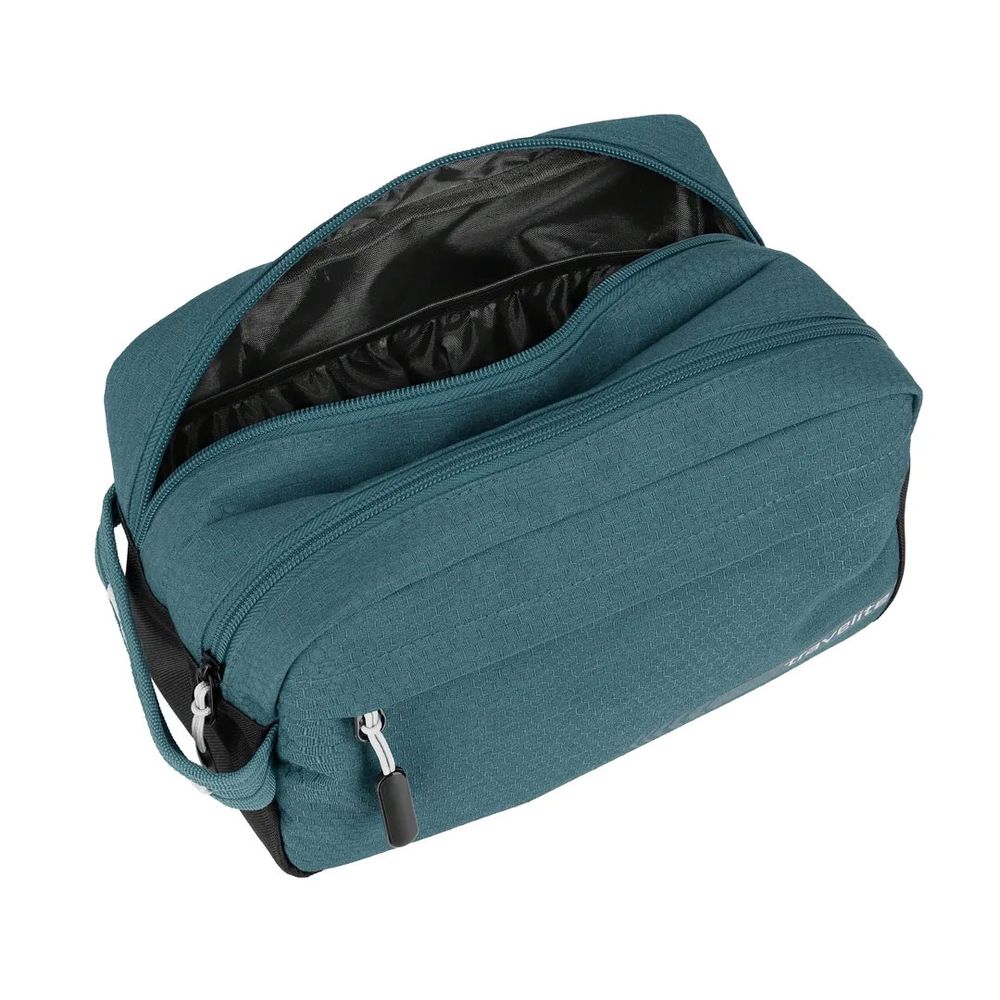 Travelite Neseser 26 cm Kick Off, 006920-22, petrol slika 2