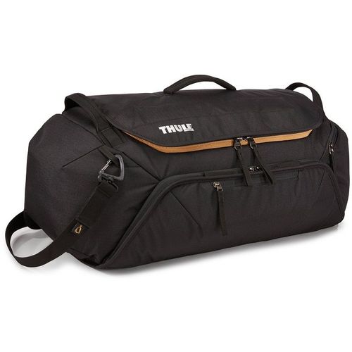 Thule RoundTrip Bike Duffel biciklistička torba crna slika 10