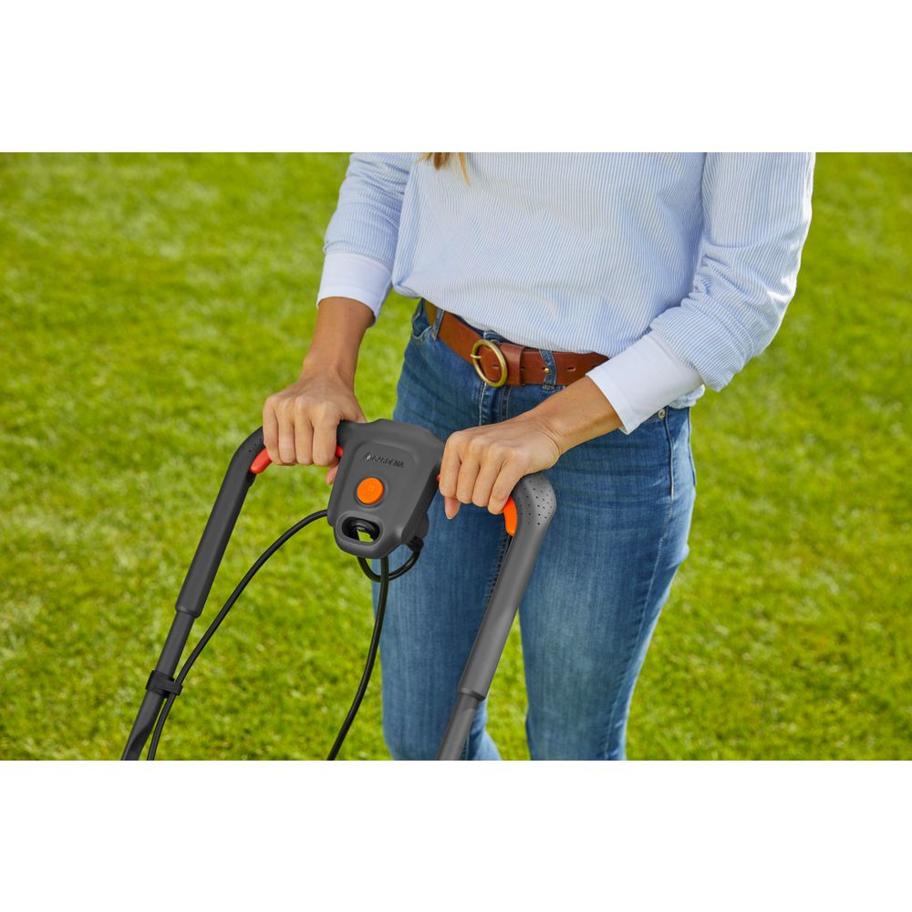 GARDENA električna kosilica PowerMax 1200/3 slika 7