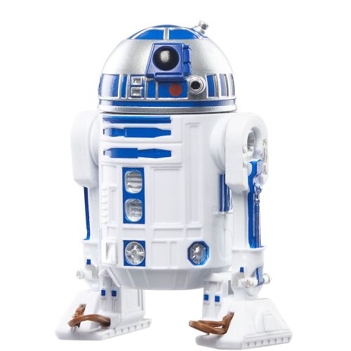 Star Wars Artoo-Detoo (R2-D2) figure 9,5cm slika 1