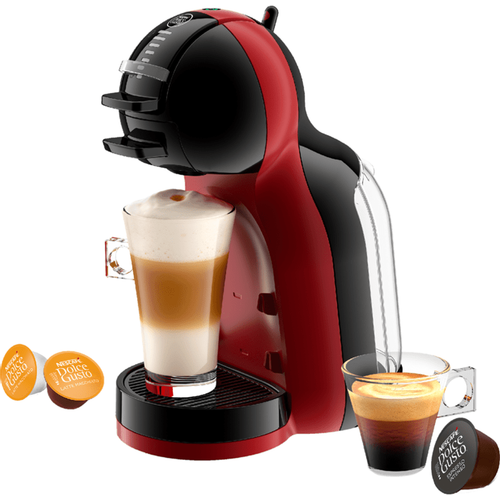 Dolce Gusto Mini Me red/blk slika 1