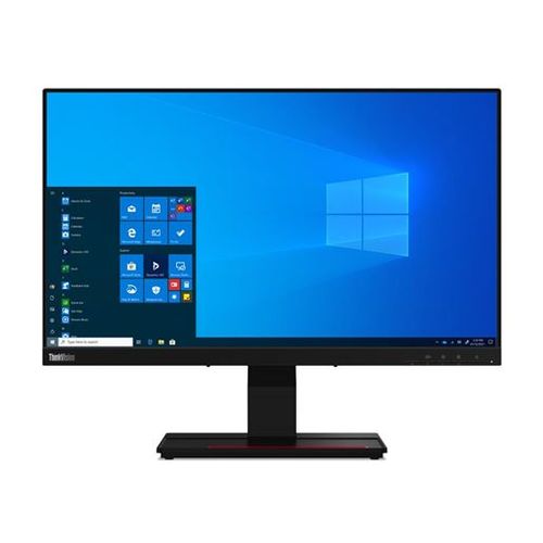 Lenovo monitor T24t-20(A21238FT0)-23.8inch IPS, 62C5GAT1EU slika 1