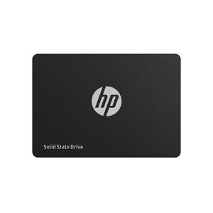 HP S650 480GB SATAIII 2.5'' 345M9AA SSD