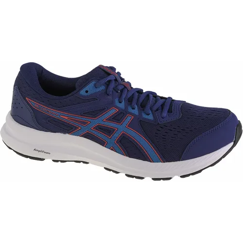 Asics Gel-Contend 8 muške tenisice 1011b492-403 slika 5