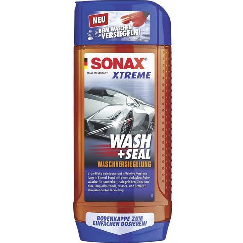 SONAX Xtreme Wash & Seal  500 ml slika 1