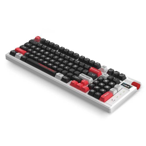 MARVO MONKA KG991W US Gaming tastatura, Wireless, Bluetooth, USB-C slika 3