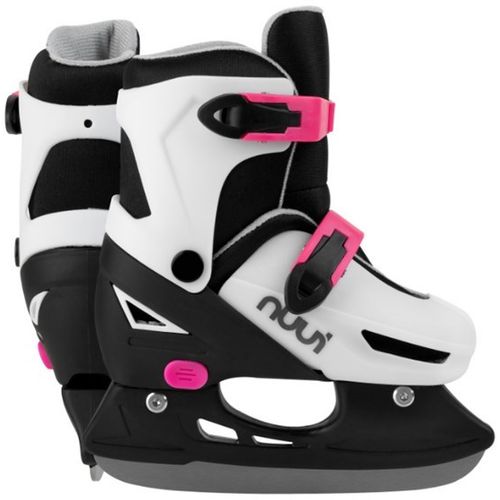 Spokey Klizaljke revenge pink/white/black slika 1