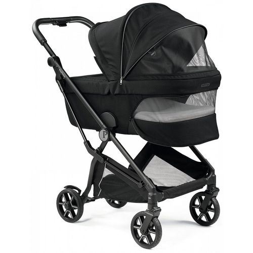 Peg Perego kolica 3u1 Vivace SLK Licorice Pagoda slika 5