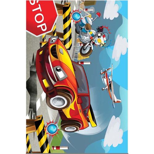 Oyo Concept Tepih dječji KTORLS KIDS 180x280 cm slika 2