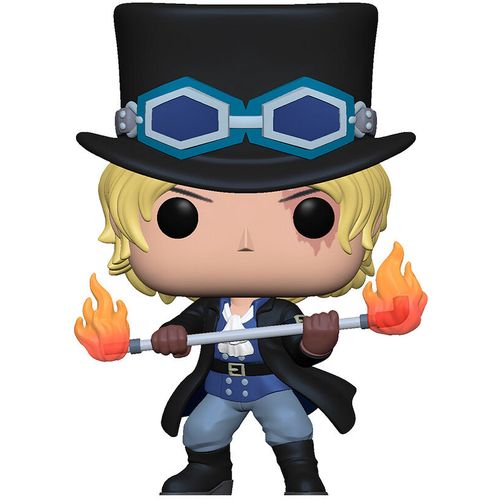 POP figure One Piece Sabo slika 1