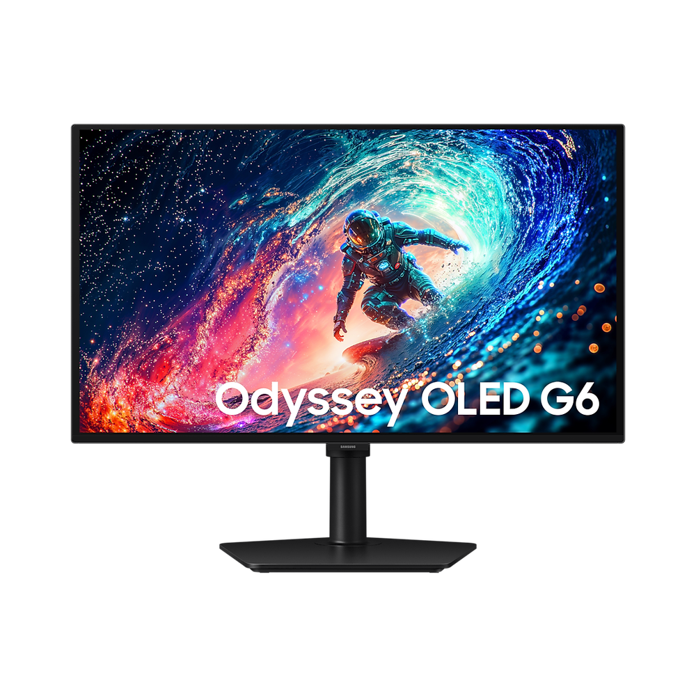 Samsung monitor LS27HG612SUXEN slika 1