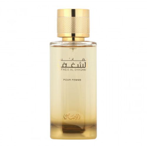 Rasasi Nafaeis Al Shaghaf Pour Femme Eau De Parfum 100 ml (woman) slika 2