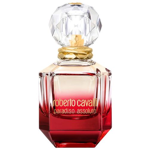 Roberto Cavalli Paradiso Assoluto Eau De Parfum 50 ml (woman) slika 1