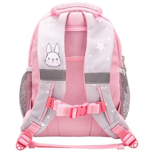 Belmil ruksak vrtićki mini kiddy woodland animal rabbit 305-9/11 slika 4