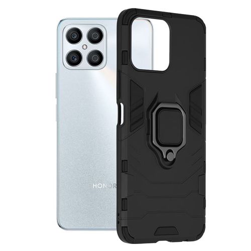 TechSuit Silicone Shield maska za Honor X8 slika 1