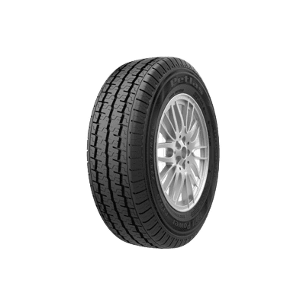 Petlas ljetna guma 195R15C FULLPOWER-PT825 106R slika 1