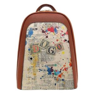 DOGO Ruksak Tidy Bag Dogo Stamp