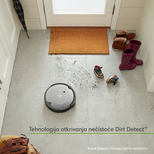 iRobot robotski usisavač Roomba 694 slika 5