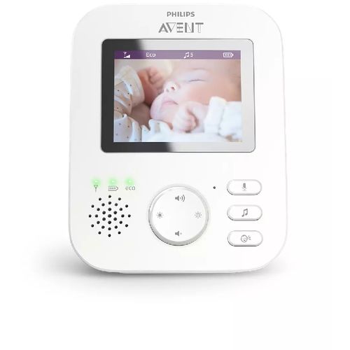 Digital Video Baby monitor slika 3