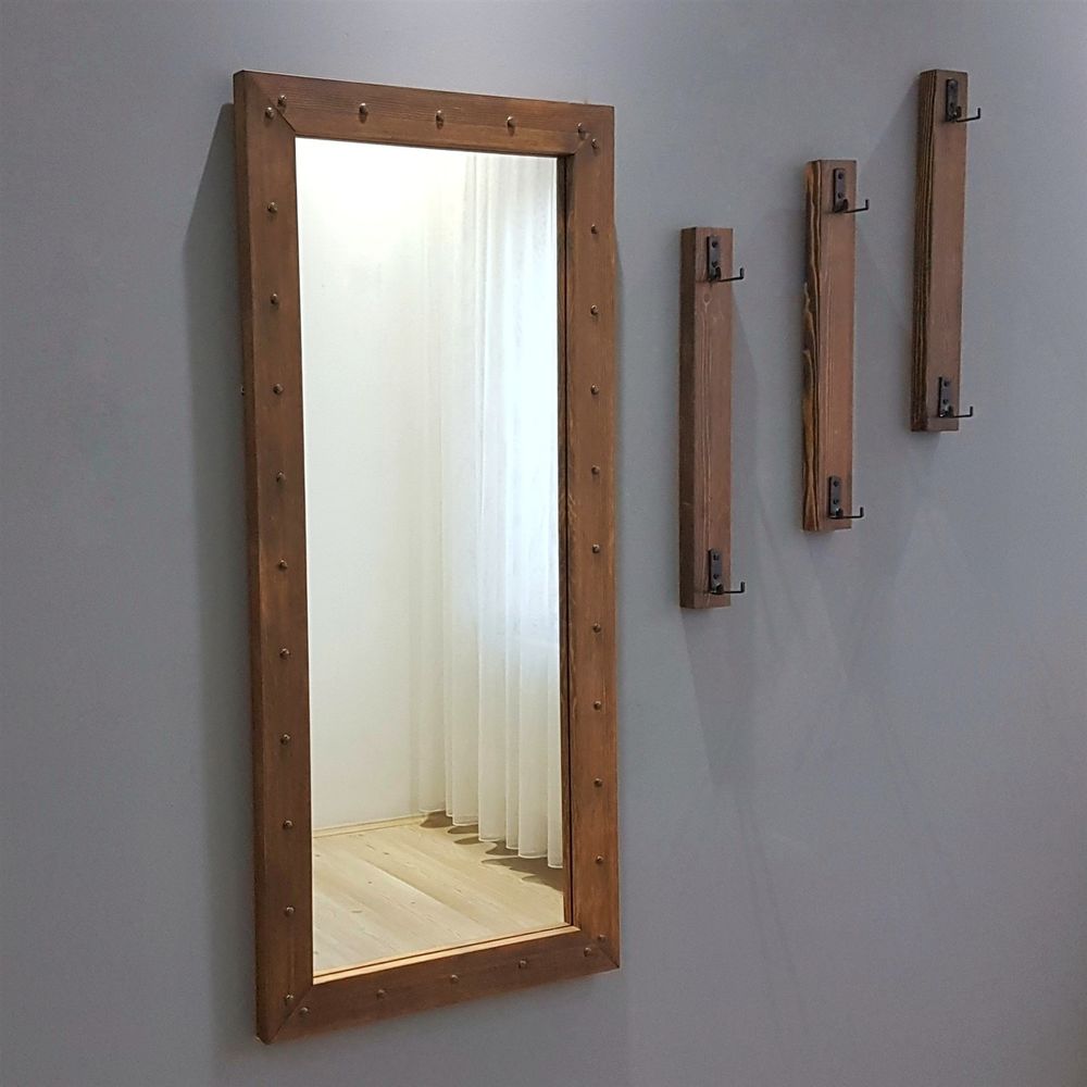 V108 Walnut Predsoblje Stalak slika 7