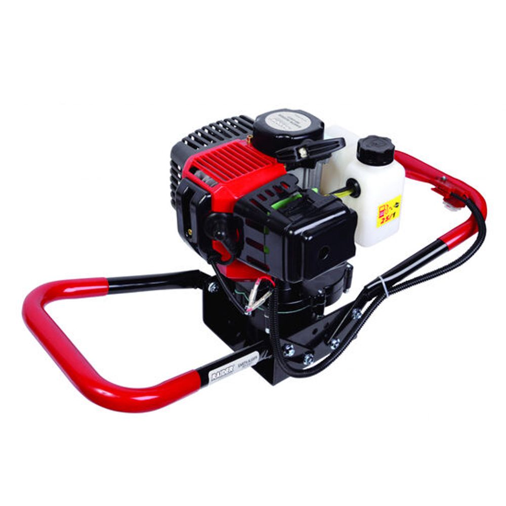 BUŠAČ ZA ZEMLJU 1.65kW (2.2hp) 52cc RD-EA00 slika 3
