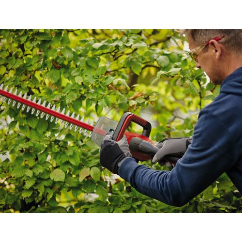 EINHELL Classic akumulatorske škare za živicu Power X-Change GC-CH 18/50 Li-Solo slika 2