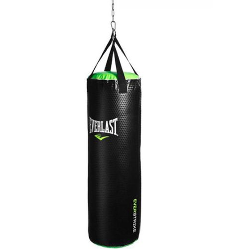 Everstrike Heavy bag - CRNA slika 1