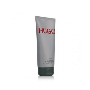 Hugo Boss Hugo Man Perfumed Shower Gel 200 ml (man)