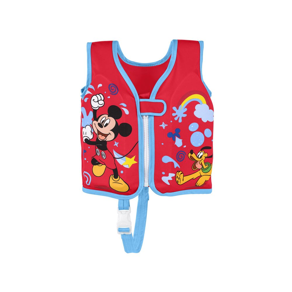 Bestway prsluk za plivanje, Mickey Mouse slika 4